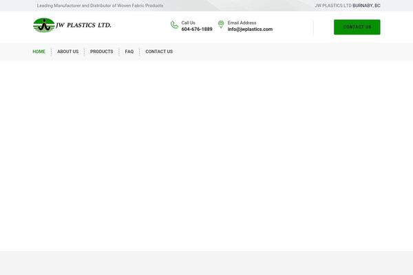 Site using Vc-composer plugin