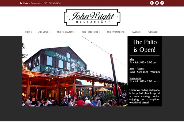 Delicieux_v1-05 theme site design template sample