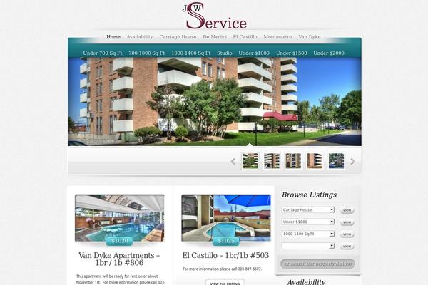 Site using Divi-accessibility-master plugin