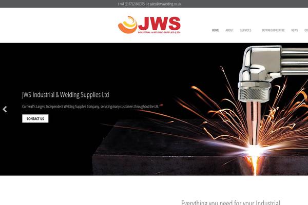 Site using Bb-ultimate-addon plugin