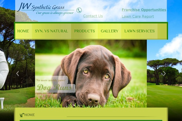 Site using Fancyboxify plugin
