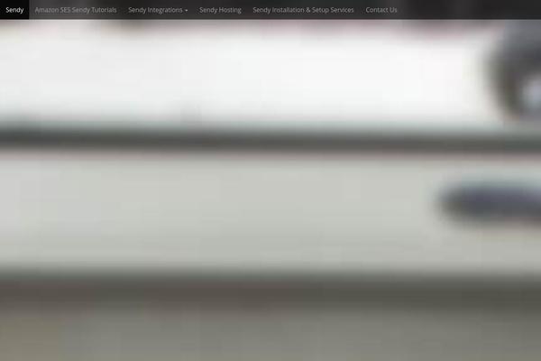 Arcade Basic theme site design template sample