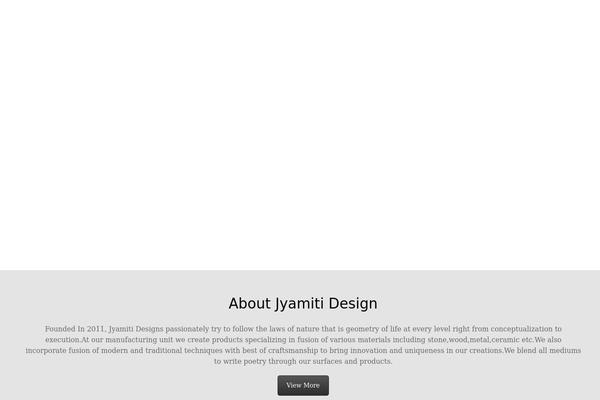Martfury theme site design template sample