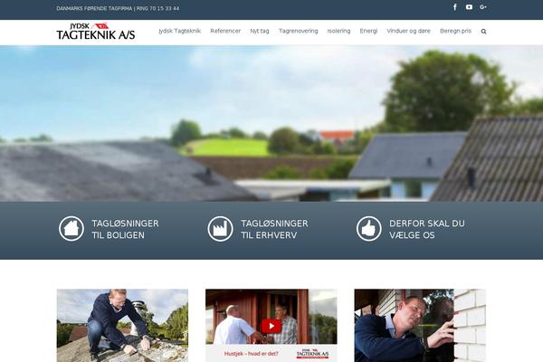 Site using Fusion-core plugin