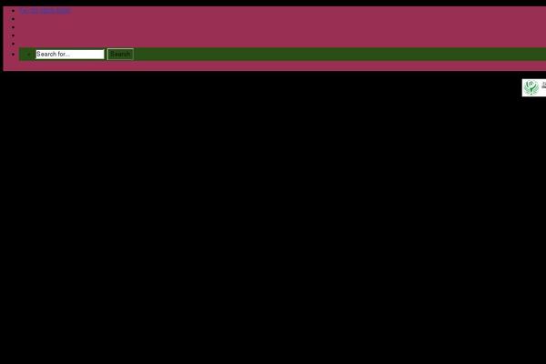 Site using Getwid plugin