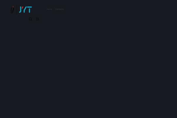 Planty-child theme site design template sample