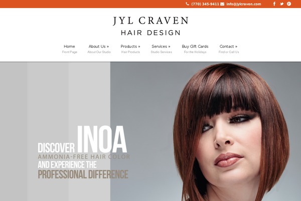 King Power v1.00 theme site design template sample