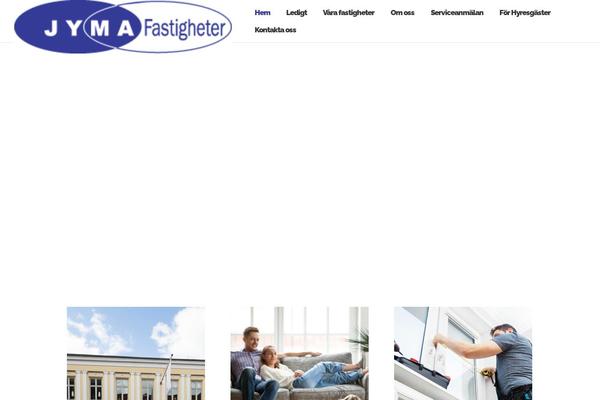jyma.se site used Capace-child