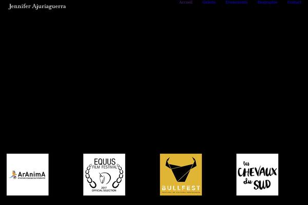 Avada Child Theme theme site design template sample