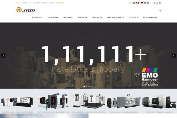 Site using Mega Menu by WooRockets.com plugin