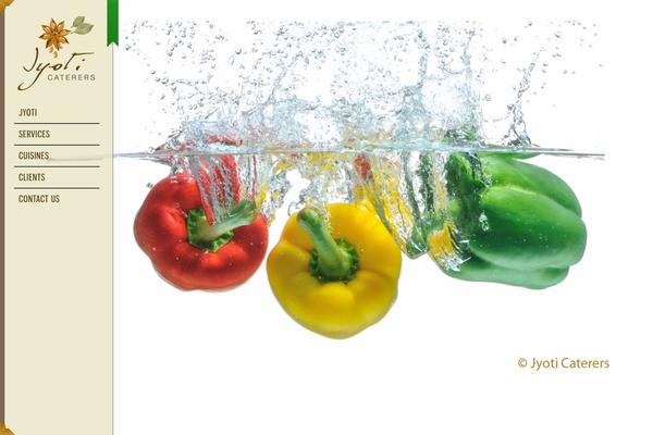 Pluto theme site design template sample