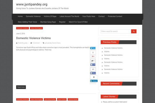 Site using Category Ajax Chain Selects plugin