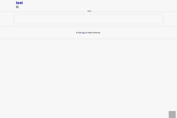 Jstork19_custom theme site design template sample