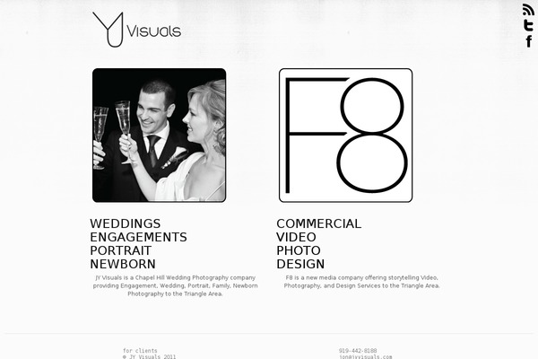 Site using Collapsing Pages plugin