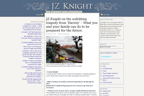 Disciple theme site design template sample