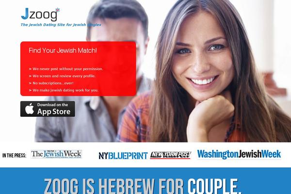 jzoog.com site used Parallelus-moxie-new