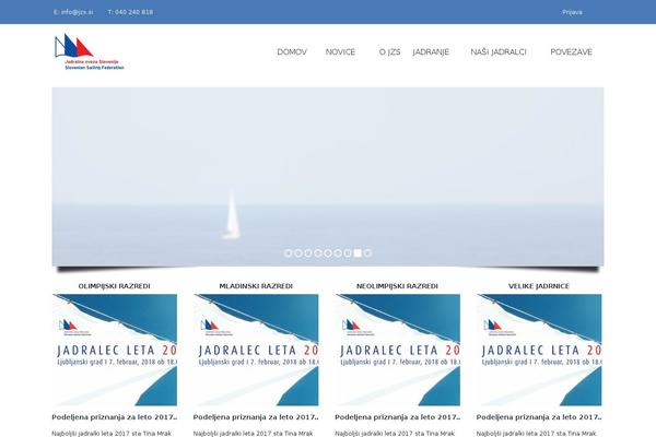 Site using Piskotki plugin
