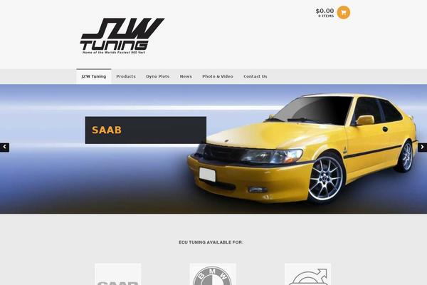 Site using Wooslider plugin