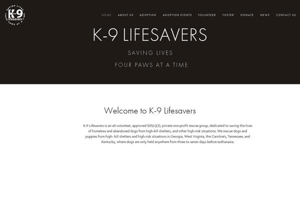 Site using My Wish List plugin