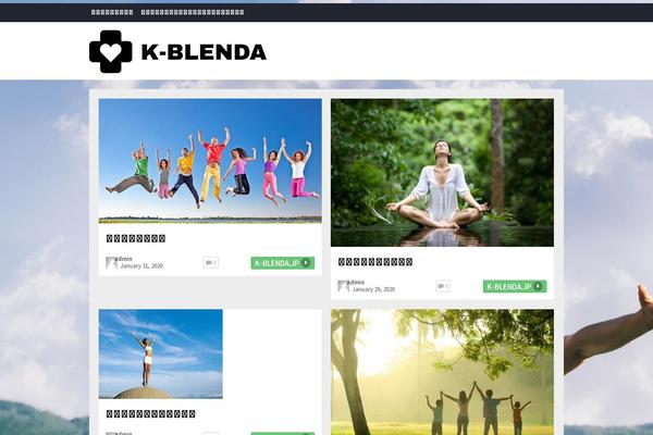 k-blenda.jp site used Mts_bridge