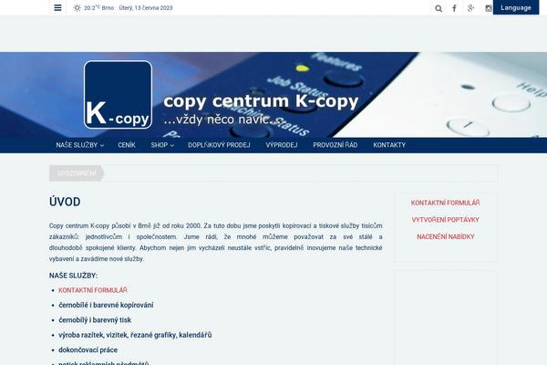 Site using Opening-hours plugin