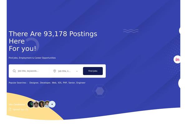 Site using Wp-private-message plugin
