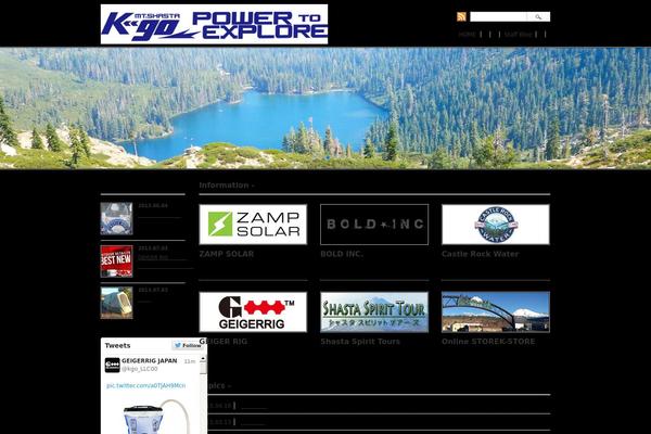 k-go.biz site used Corporate_tcd011
