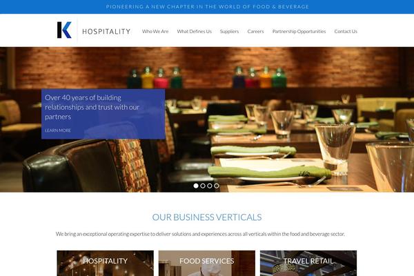 Site using Careers plugin