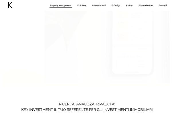 Site using Cookie-bar plugin