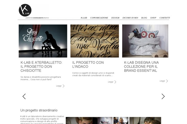 Metro theme site design template sample