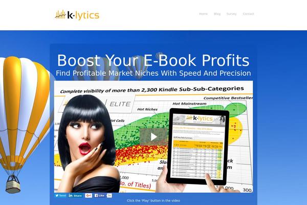 Site using OptimizePressPlugin plugin