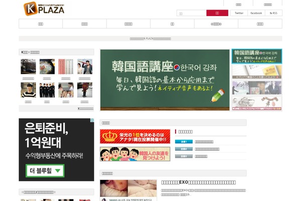 Opinion_tcd018 theme site design template sample