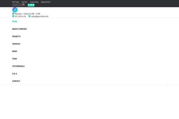 Site using Ultimate_VC_Addons plugin