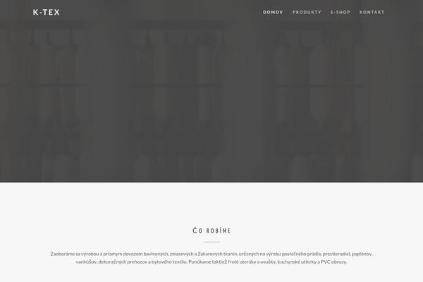 Site using Engic-extension plugin