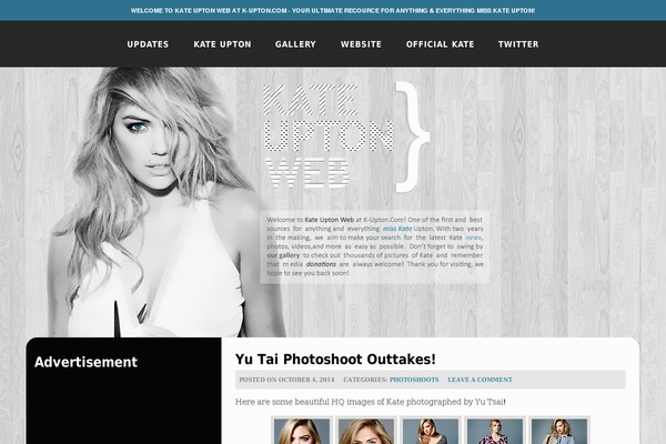 k-upton.com site used One