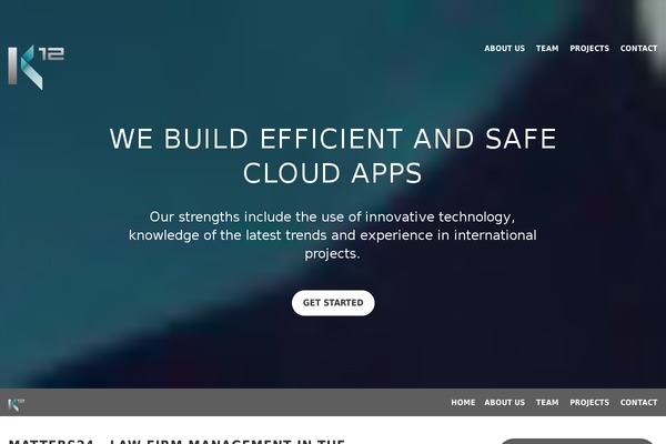 Site using Cookie Opt In plugin