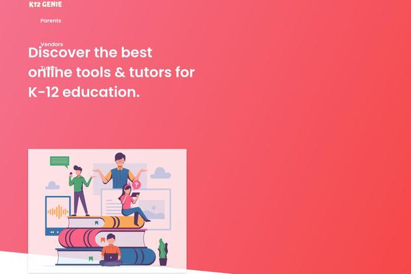 Site using Post Views Counter plugin