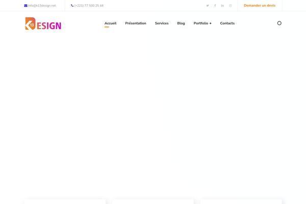 Seofy theme site design template sample