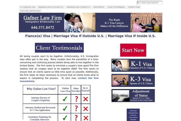 Atahualpa theme site design template sample