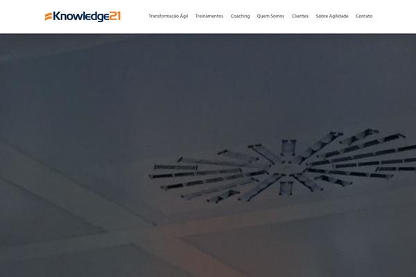 Appply theme site design template sample