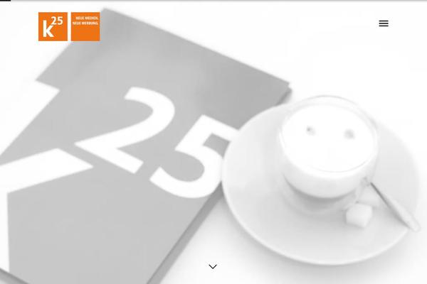 Site using Pixel-caffeine plugin