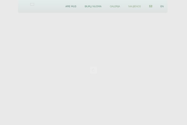 Omni theme site design template sample