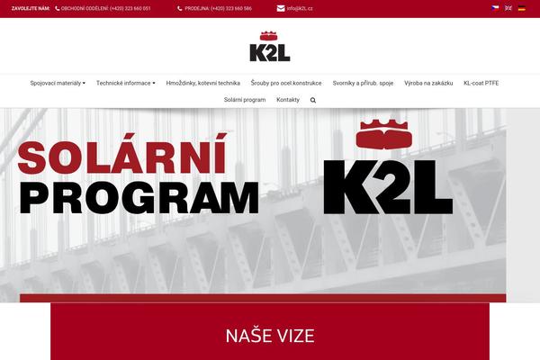 Site using Essential Grid plugin