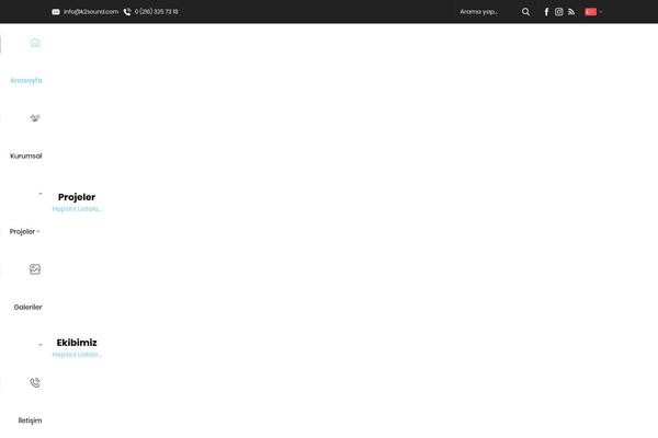 Site using Algori-pdf-viewer plugin