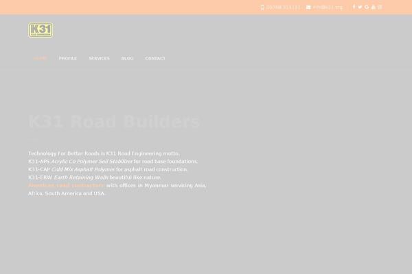 Site using Fast-velocity-minify plugin