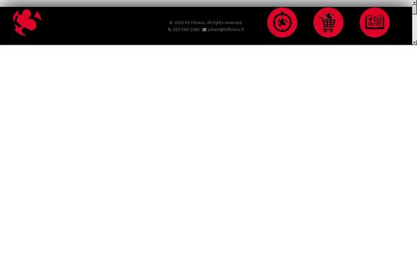 Site using Zilla-shortcodes plugin