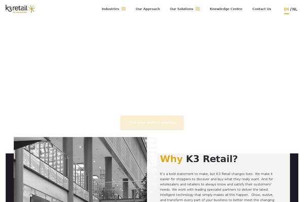 k3retail.com site used K3btg