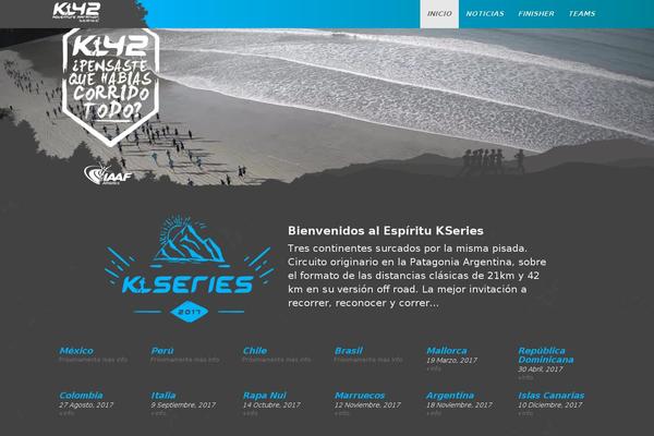 k42series.com site used Av-theme