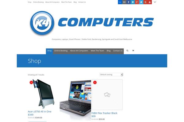 Site using G1-gmaps plugin