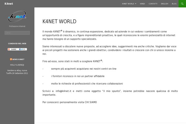 ResponsiveBoat theme site design template sample